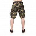 Kraťase HORSEFEATHERS BLAIS SHORTS