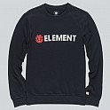 Mikina pánská ELEMENT BLAZIN CREW