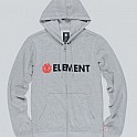 Mikina pánská ELEMENT BLAZIN ZH