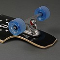 Longboard Madrid MANIAK 39" BLK MAXED