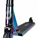 Freestyle koloběžka Blazer Pro Outrun V2 FX Neochrome