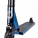Freestyle koloběžka Blazer Pro Outrun V2 FX BLUECHROME