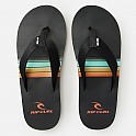 Žabky Rip Curl BOB CUSH OPEN TOE