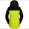 Dámská bunda Volcom Bolt Ins Jacket