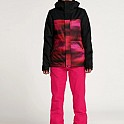 Dámská bunda Volcom Bolt Ins Jacket