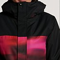 Dámská bunda Volcom Bolt Ins Jacket