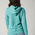 Dámská mikina Fox Boundary Pullover Fleece