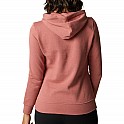Mikina FOX Boundary Pullover Fleece