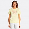 Triko dámské BILLABONG BOY TEE