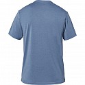 Triko FOX BRAKE CHECK SS TECH TEE