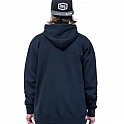 Mikina HORSEFEATHERS BRAM ATRIP SWEATSHIRT