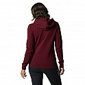 Mikina FOX BREAK CHECK ZIP FLEECE