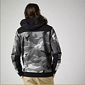 Mikina FOX BNKR PO FLEECE