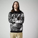 Mikina FOX BNKR PO FLEECE