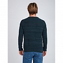 Svetr pánský BILLABONG BROKE SWEATER