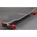 Longboard Madrid MANIAC BUGS