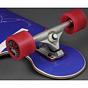 Longboard Madrid MANIAC BUGS