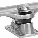 Trucky Bullet Silver