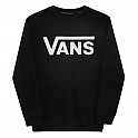 Mikina VANS BY VANS CLASSIC CREW