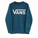Mikina VANS BY VANS CLASSIC CREW