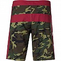 Kraťase pánské FOX CAMOUFLAGE MOTH BOARDSHORT