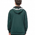 Mikina pánská HORSEFEATHERS CAPE SWEATSHIRT