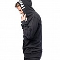 Mikina pánská HORSEFEATHERS CAPE SWEATSHIRT