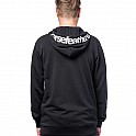 Mikina pánská HORSEFEATHERS CAPE SWEATSHIRT