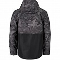 HORSEFEATHERS BUNDA CEDAR JACKET