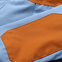 Bunda pánská COLOUR WEAR CHARGE JACKET