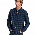 Košile Rip Curl CHECK IT LS SHIRT