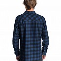 Košile Rip Curl CHECK IT LS SHIRT