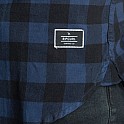 Košile Rip Curl CHECK IT LS SHIRT