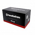Brýle HORSEFEATHERS PARKER GOGGLES