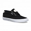 Boty pánské VANS M Chima ESTATE Pro (Waxed Canvas)