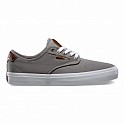 Boty pánské Vans CHIMA FERGUSON PRO (Saddle)