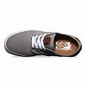 Boty pánské Vans CHIMA FERGUSON PRO (Saddle)