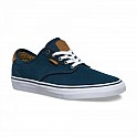 Boty pánské VANS Chima Ferguson Pro Midnight