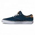 Boty pánské VANS Chima Ferguson Pro Midnight
