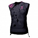 Chránič páteře AMPLIFI CORTEX POLYMER WOMEN