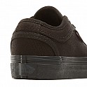 Boty VANS CHUKKA LOW