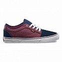 Boty pánské VANS CHUKKA LOW (Oxford)