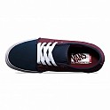 Boty pánské VANS CHUKKA LOW (Oxford)