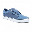 Boty VANS CHUKKA LOW (OXFORD)