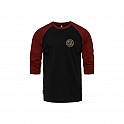 Triko HORSEFEATHERS CIRCLE RAGLAN T-SHIRT