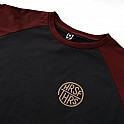Triko HORSEFEATHERS CIRCLE RAGLAN T-SHIRT