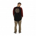 Triko HORSEFEATHERS CIRCLE RAGLAN T-SHIRT