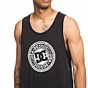 Nátělník DC CIRCLE STAR TANK M TEES