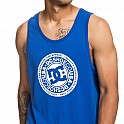 Nátělník DC CIRCLE STAR TANK M TEES