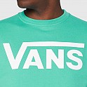 Mikina VANS MN VANS CLASSIC CREW
